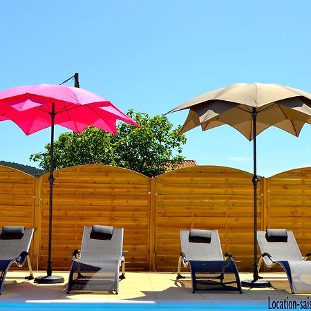 L'Escapade Provencale Villa Martigues Esterno foto