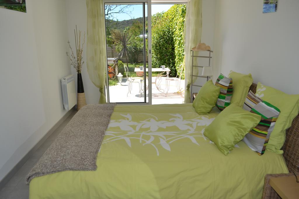 L'Escapade Provencale Villa Martigues Esterno foto