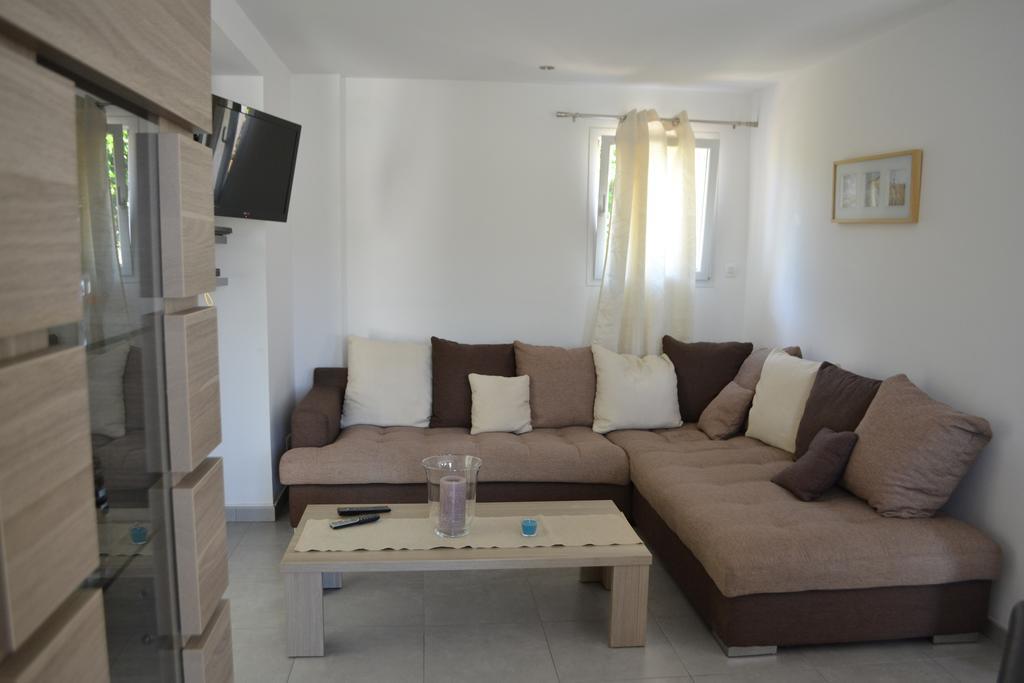 L'Escapade Provencale Villa Martigues Esterno foto