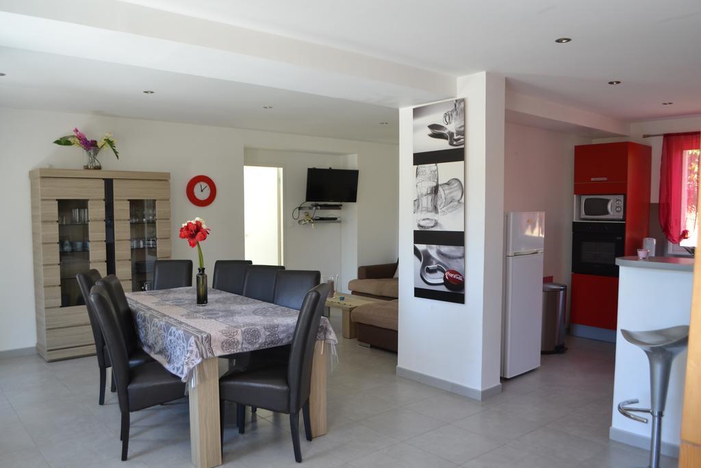 L'Escapade Provencale Villa Martigues Esterno foto