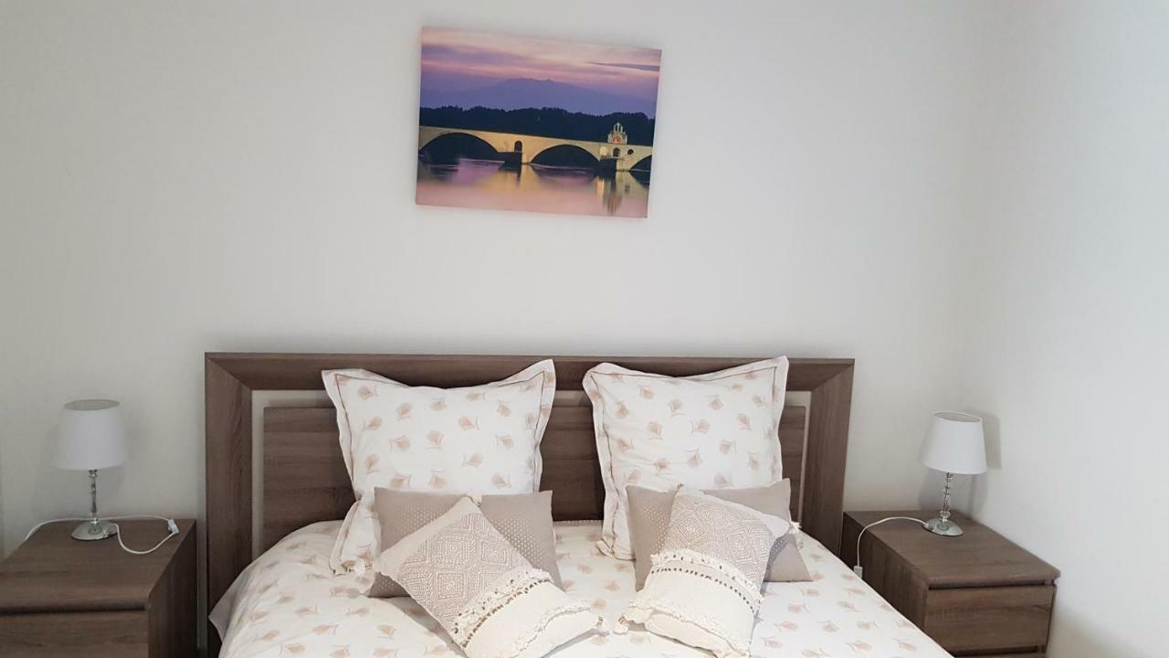 L'Escapade Provencale Villa Martigues Esterno foto