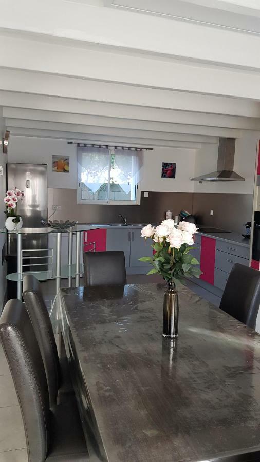 L'Escapade Provencale Villa Martigues Esterno foto