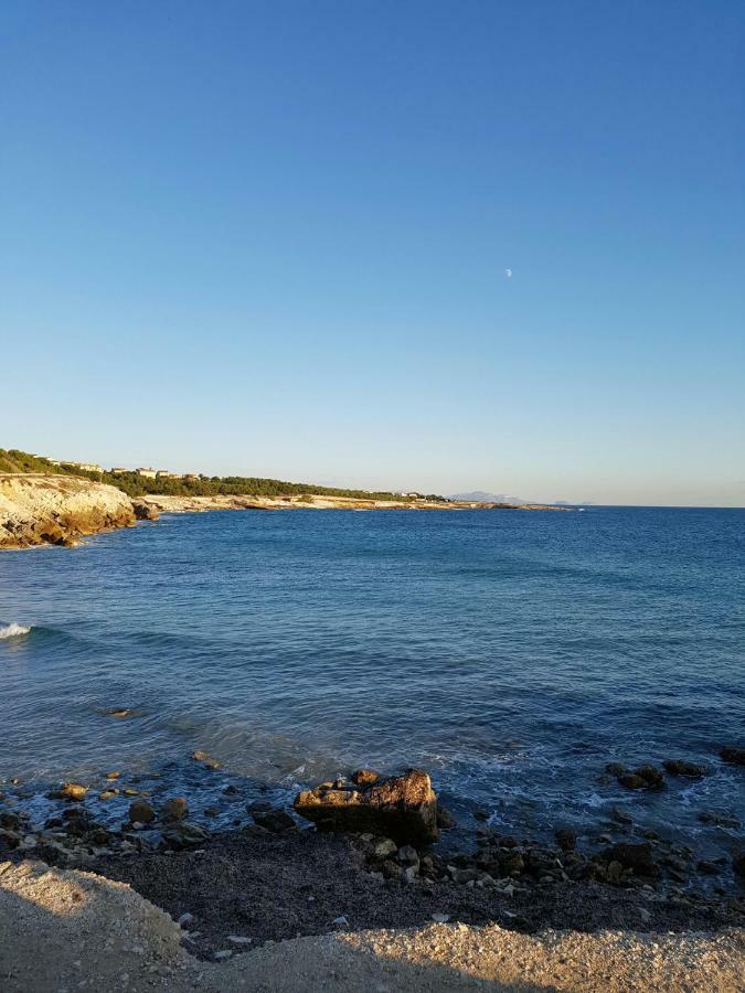 L'Escapade Provencale Villa Martigues Esterno foto